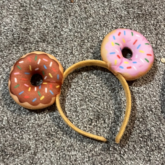 M/L Donut Costume 🍩 - Picture 4 of 4